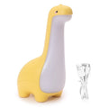 Luminária Infantil Dino Sonhador – Boutique Infantil Les Enfants