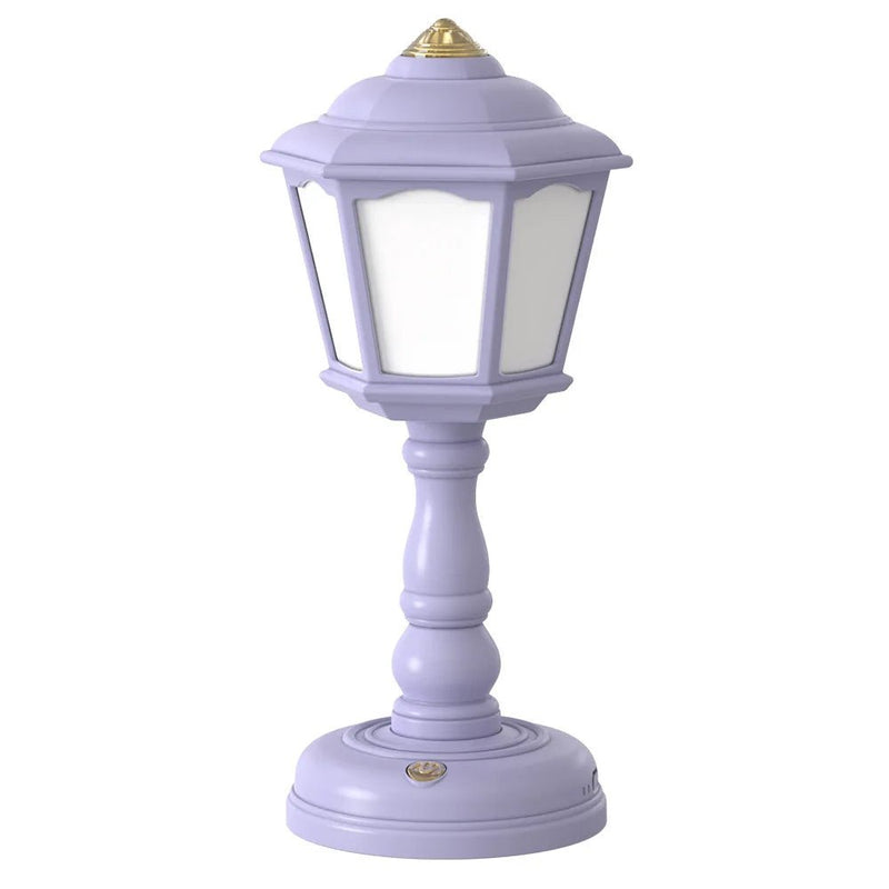 Luminária Retrô Mini – Boutique Infantil Les Enfants