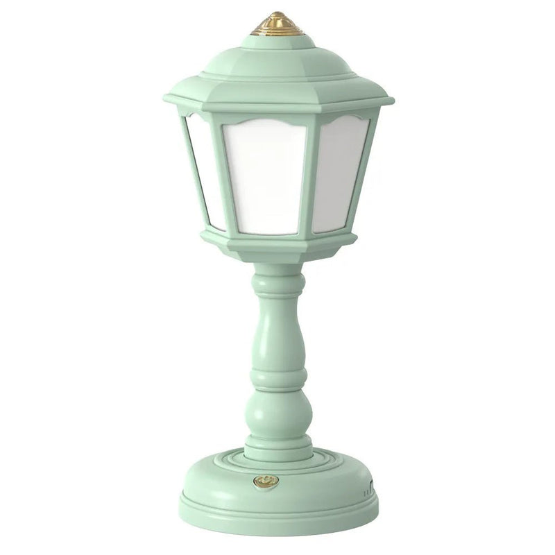Luminária Retrô Mini – Boutique Infantil Les Enfants