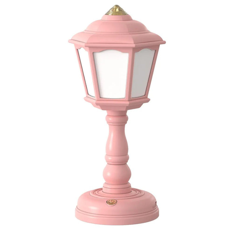 Luminária Retrô Mini – Boutique Infantil Les Enfants