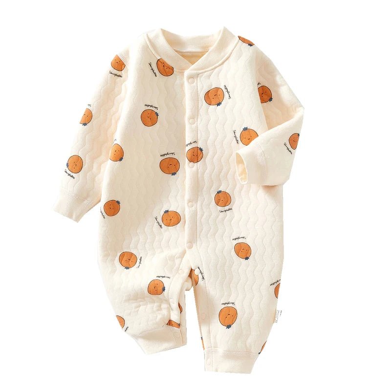 Macacão Baby de Algodão – Boutique Infantil Les Enfants