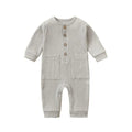 Macacão Casual para Bebês – Boutique Infantil Les Enfants