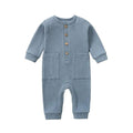 Macacão Casual para Bebês – Boutique Infantil Les Enfants