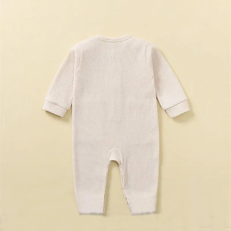 Macacão Casual para Bebês – Boutique Infantil Les Enfants