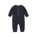 Macacão Casual para Bebês – Boutique Infantil Les Enfants