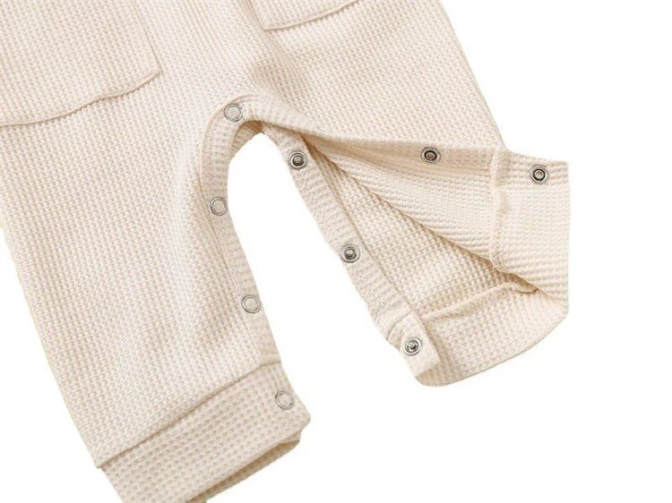 Macacão Casual para Bebês – Boutique Infantil Les Enfants