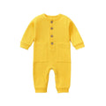 Macacão Casual para Bebês – Boutique Infantil Les Enfants