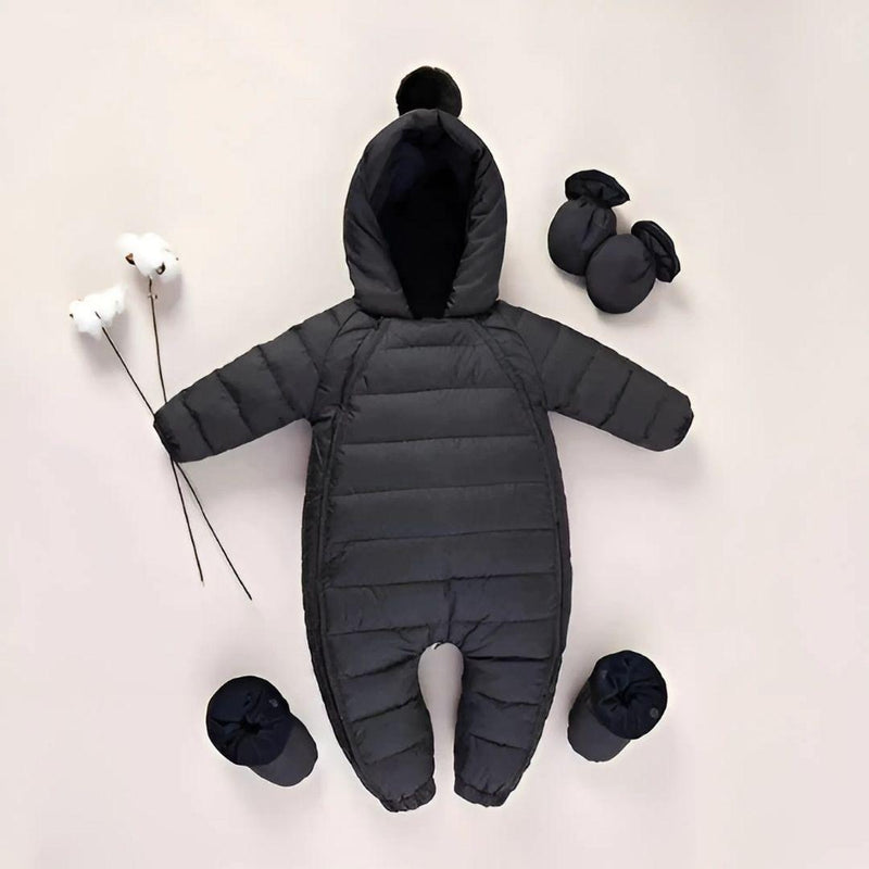Macacão Encanto Polar – Boutique Infantil Les Enfants