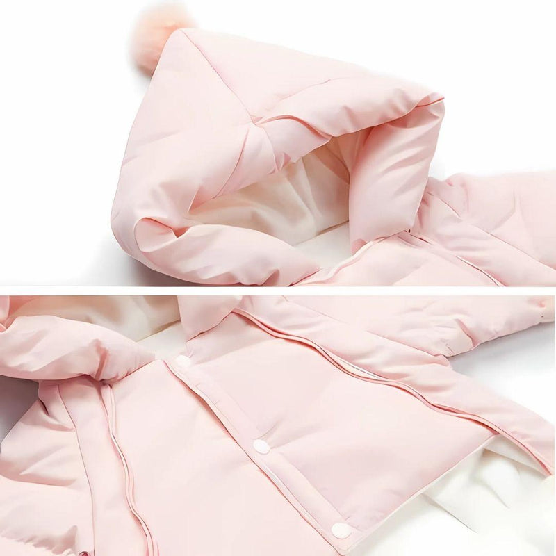 Macacão Encanto Polar – Boutique Infantil Les Enfants