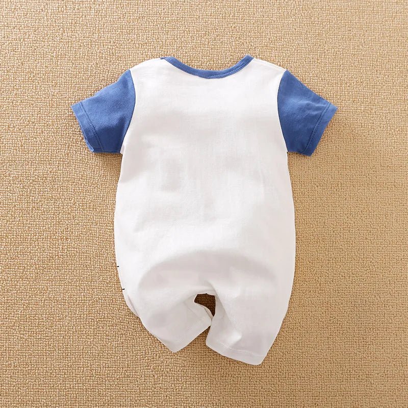 Macacão Leãozinho – Boutique Infantil Les Enfants