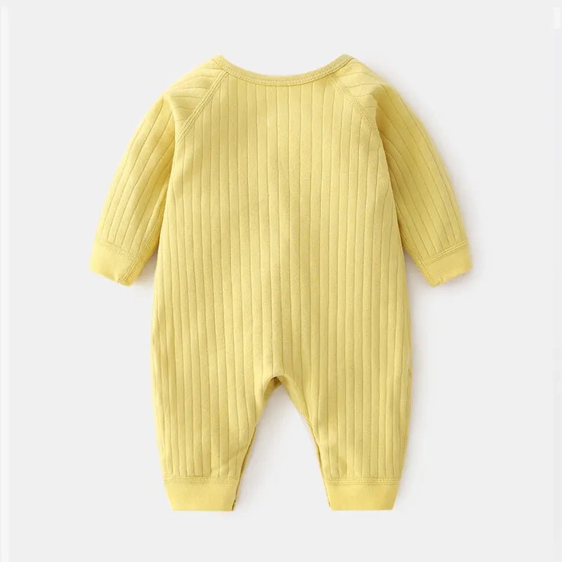 Macacão Little Angel – Boutique Infantil Les Enfants