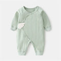 Macacão Little Angel – Boutique Infantil Les Enfants