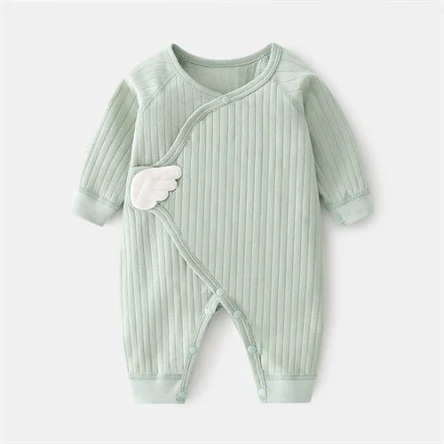 Macacão Little Angel – Boutique Infantil Les Enfants