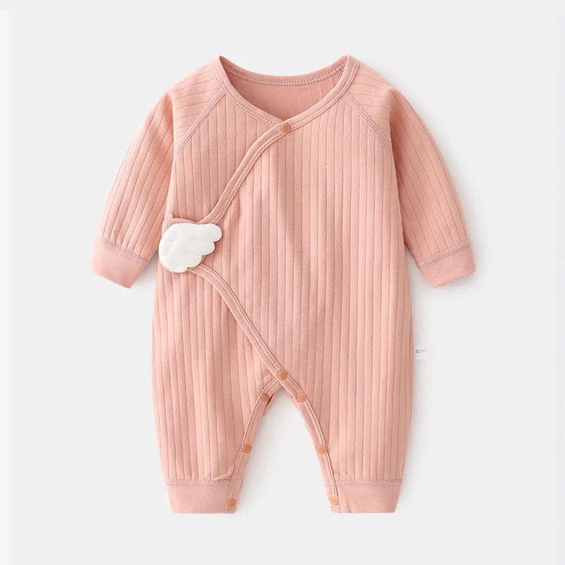 Macacão Little Angel – Boutique Infantil Les Enfants