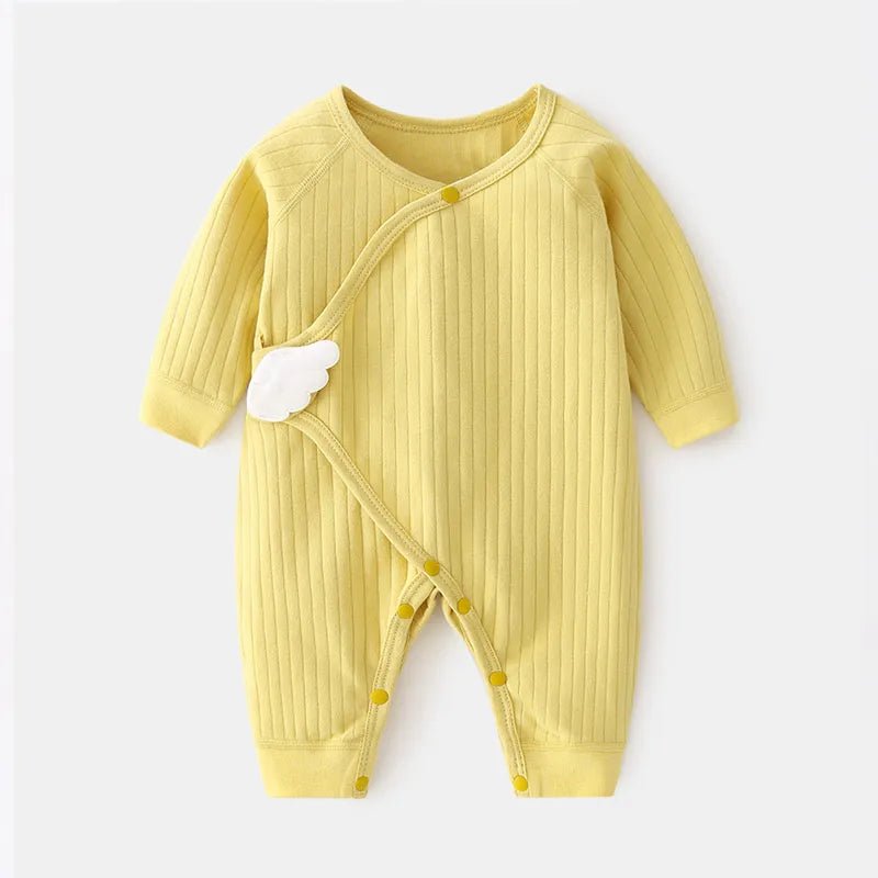 Macacão Little Angel – Boutique Infantil Les Enfants