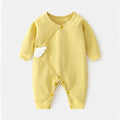 Macacão Little Angel – Boutique Infantil Les Enfants