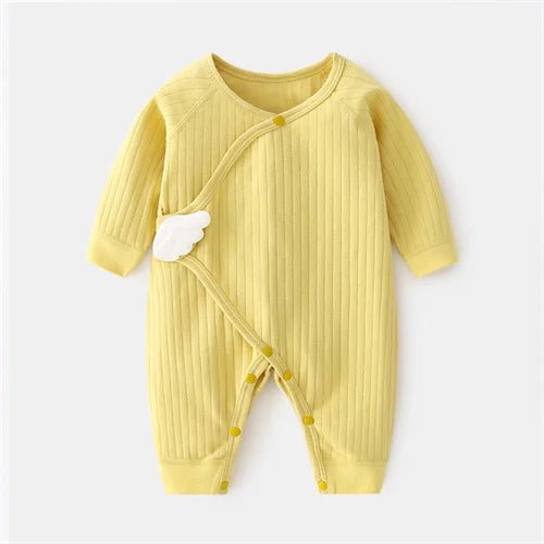 Macacão Little Angel – Boutique Infantil Les Enfants