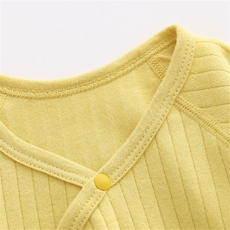 Macacão Little Angel – Boutique Infantil Les Enfants