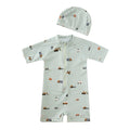 Macacão para Banho – Boutique Infantil Les Enfants