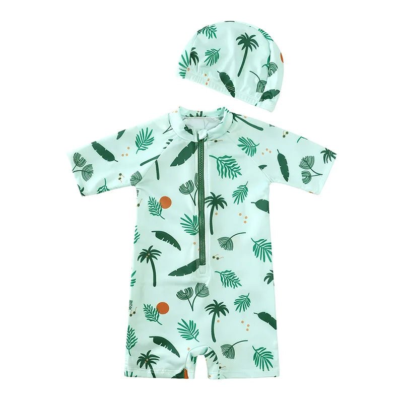 Macacão para Banho – Boutique Infantil Les Enfants