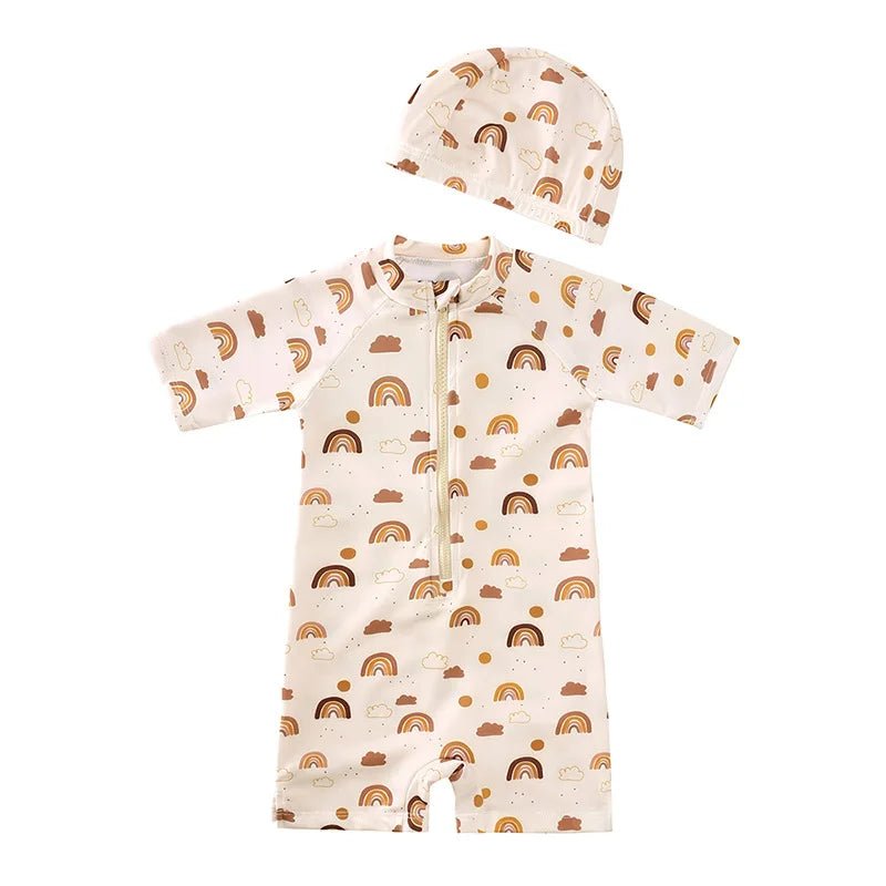 Macacão para Banho – Boutique Infantil Les Enfants