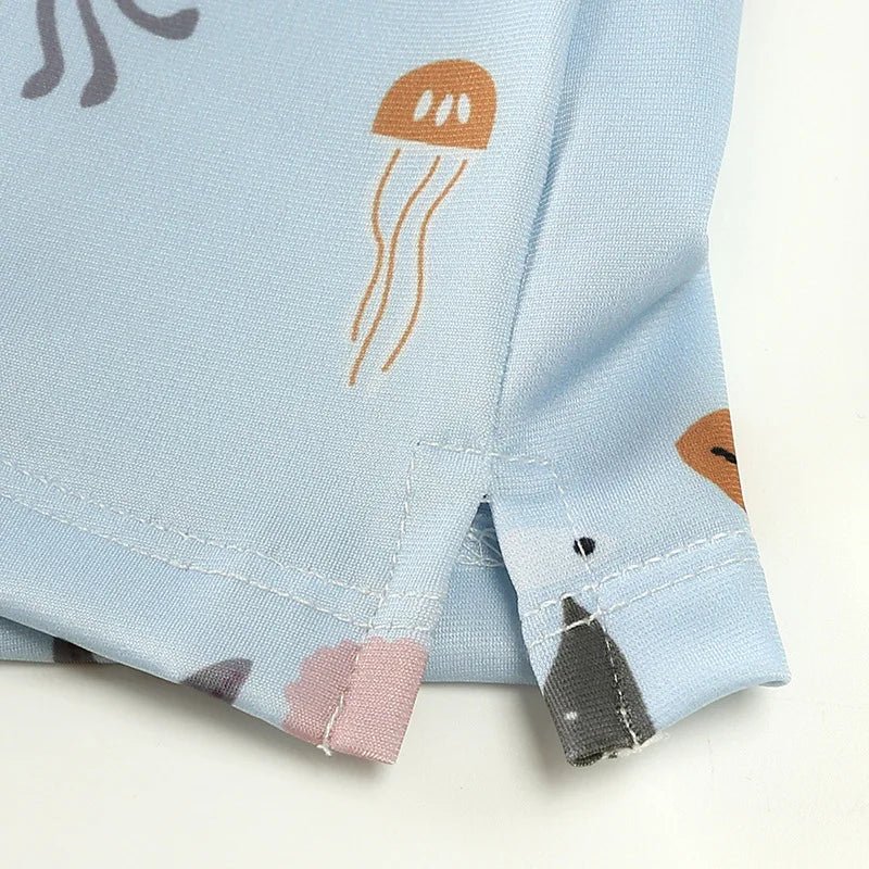Macacão para Banho – Boutique Infantil Les Enfants