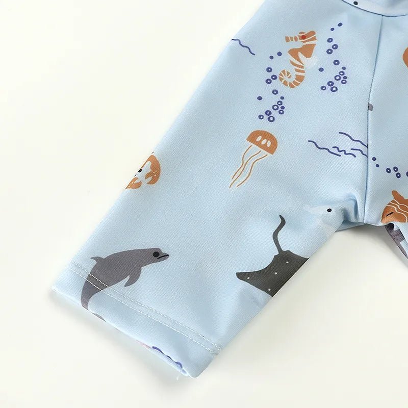 Macacão para Banho – Boutique Infantil Les Enfants