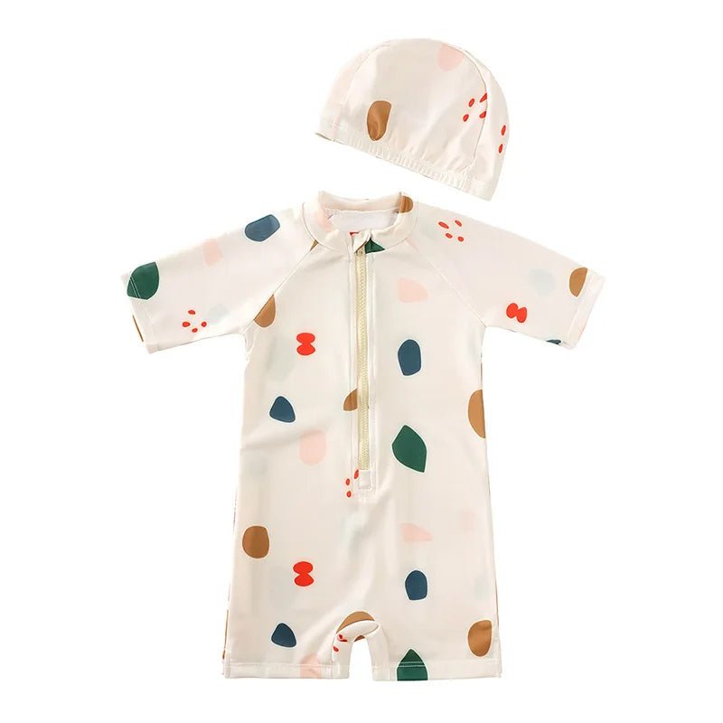 Macacão para Banho – Boutique Infantil Les Enfants