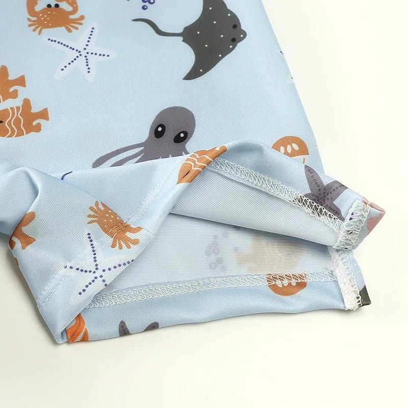 Macacão para Banho – Boutique Infantil Les Enfants