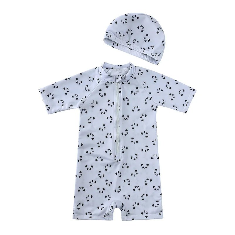 Macacão para Banho – Boutique Infantil Les Enfants