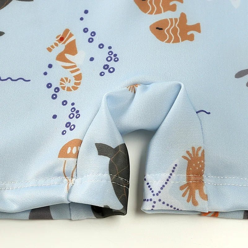 Macacão para Banho – Boutique Infantil Les Enfants