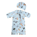 Macacão para Banho – Boutique Infantil Les Enfants