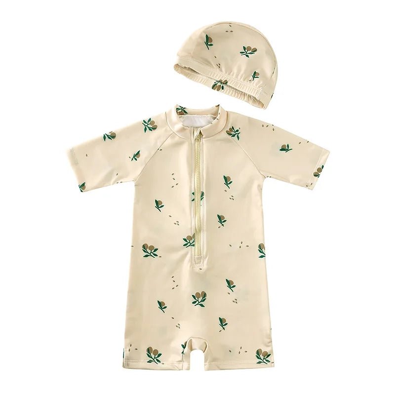 Macacão para Banho – Boutique Infantil Les Enfants