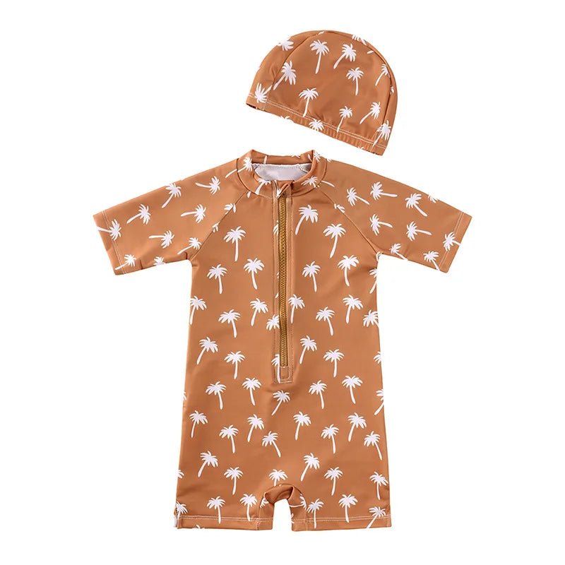 Macacão para Banho – Boutique Infantil Les Enfants