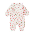 Macacão Romper Violet – Boutique Infantil Les Enfants