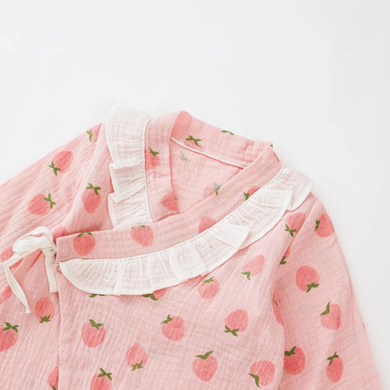 Macacão Romper Violet – Boutique Infantil Les Enfants