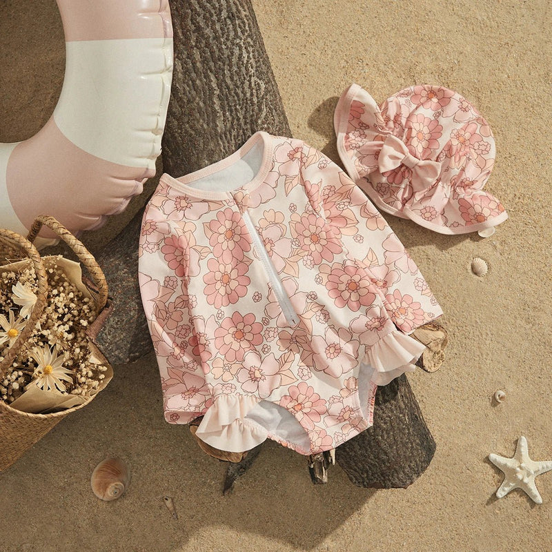 Maiô Alice II – Boutique Infantil Les Enfants