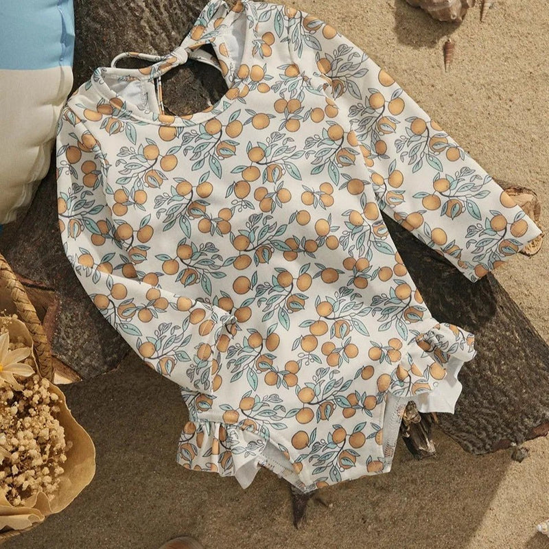 Maiô Charlotte – Boutique Infantil Les Enfants