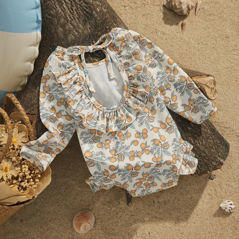 Maiô Charlotte – Boutique Infantil Les Enfants