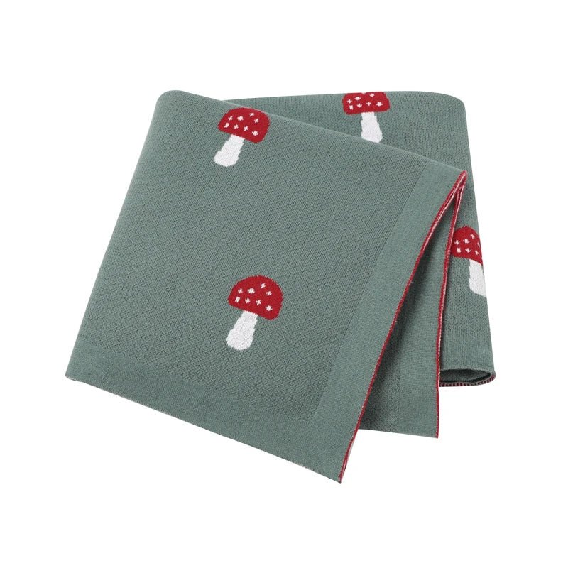 Manta de Algodão – Boutique Infantil Les Enfants