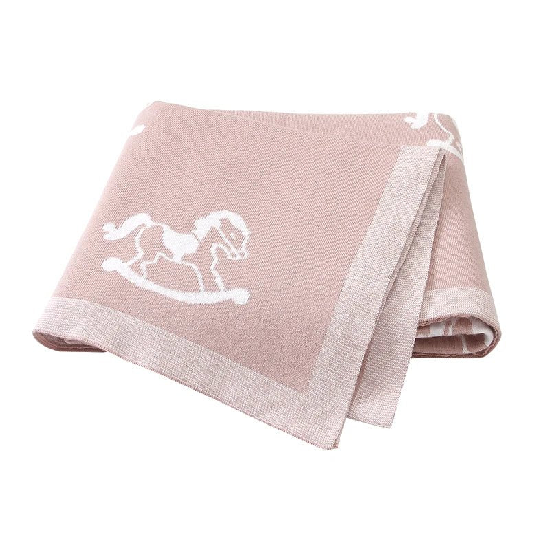 Manta de Algodão – Boutique Infantil Les Enfants