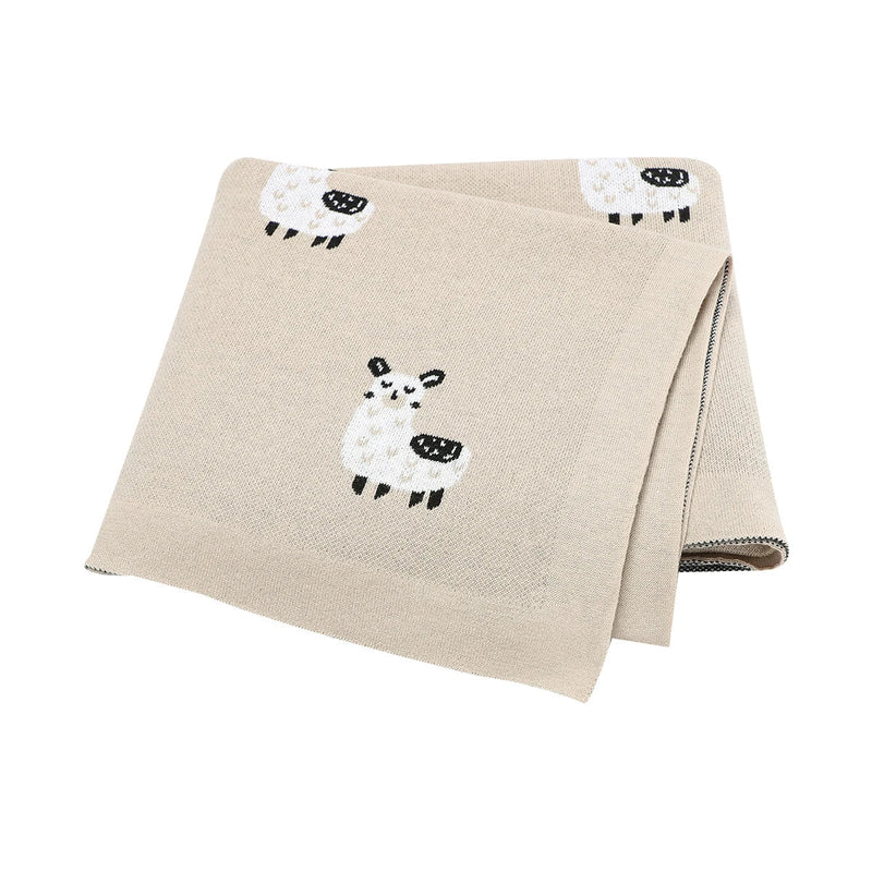Manta de Algodão – Boutique Infantil Les Enfants