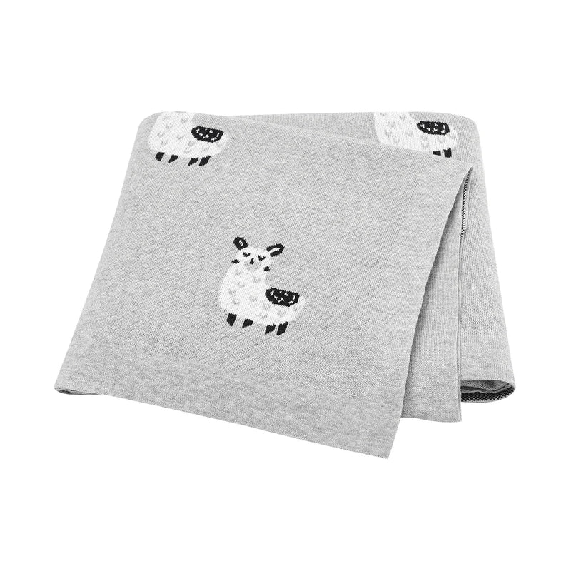 Manta de Algodão – Boutique Infantil Les Enfants