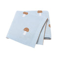 Manta de Algodão – Boutique Infantil Les Enfants