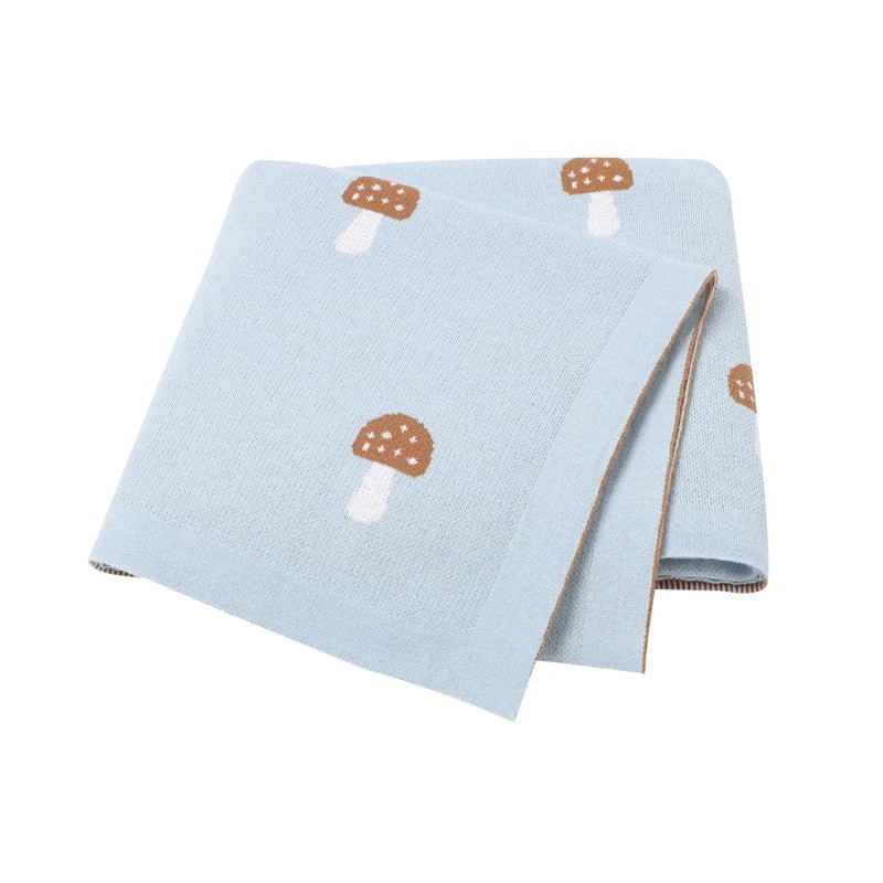 Manta de Algodão – Boutique Infantil Les Enfants