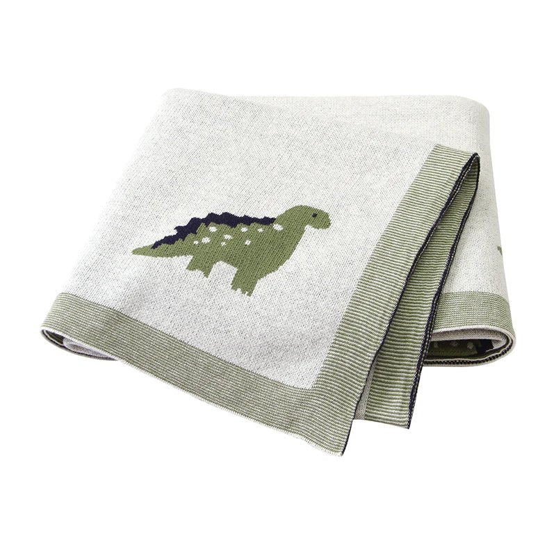 Manta de Algodão – Boutique Infantil Les Enfants