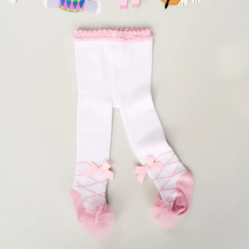 Meia Calça Ballet – Boutique Infantil Les Enfants