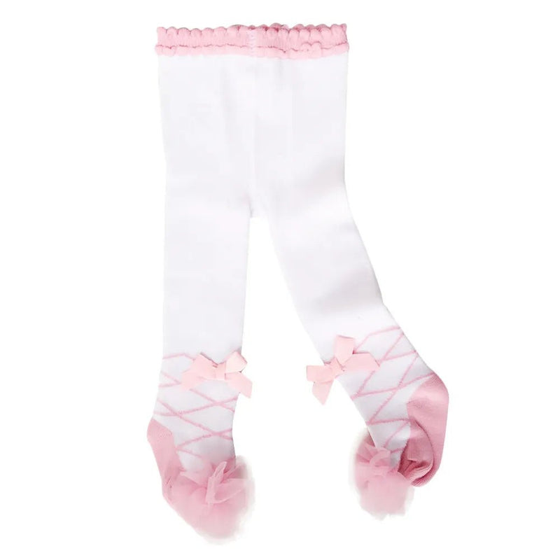 Meia Calça Ballet – Boutique Infantil Les Enfants
