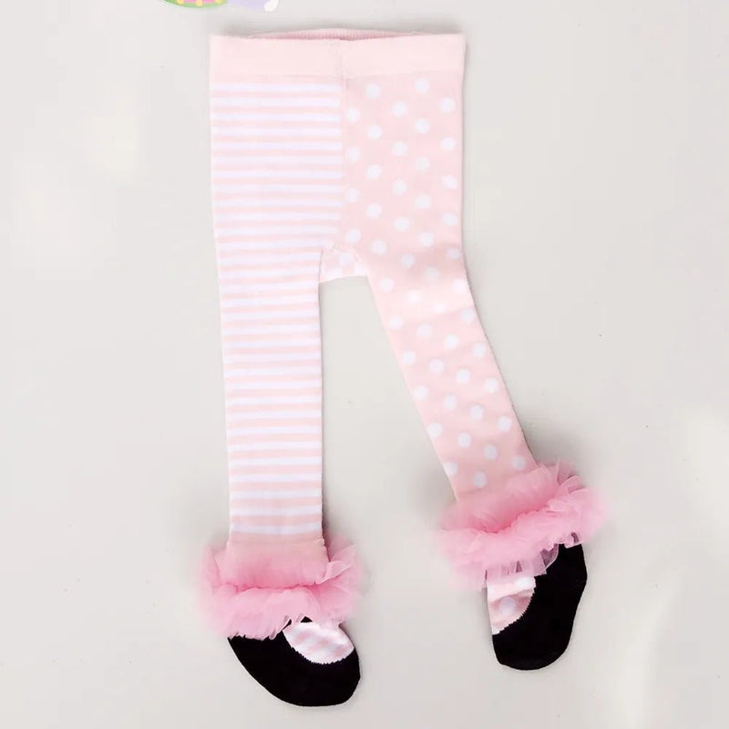 Meia Calça Ballet – Boutique Infantil Les Enfants