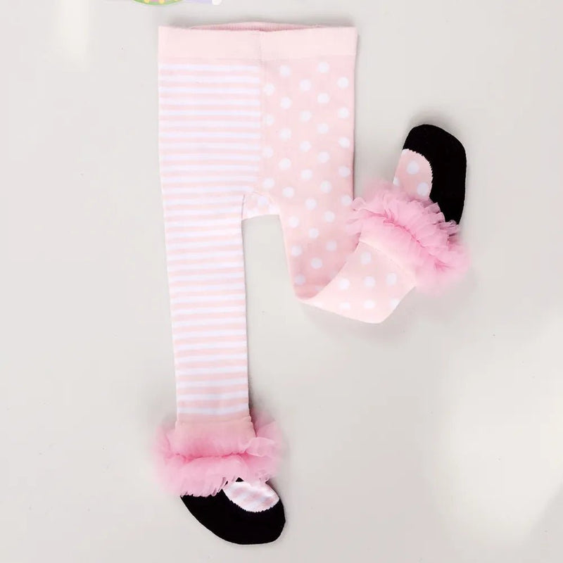 Meia Calça Ballet – Boutique Infantil Les Enfants